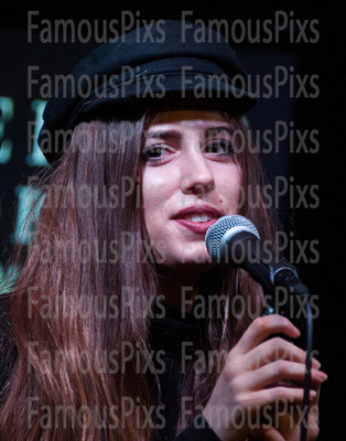 Ryn Weaver