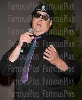 Dan Aykroyd