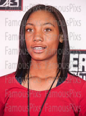 Mo'ne Davis