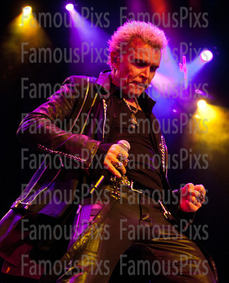 Billy Idol