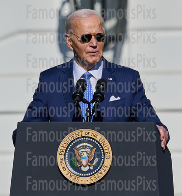President Joe Biden