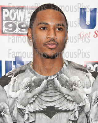 Trey Songz