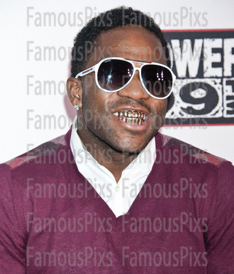 Adrien Broner