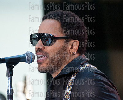 Lenny Kravitz