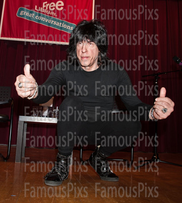 Marky Ramone