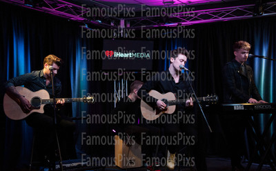Rixton