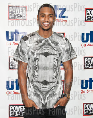 Trey Songz