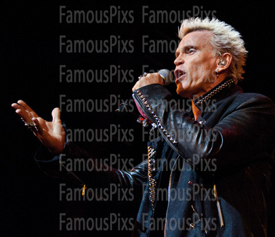 Billy Idol