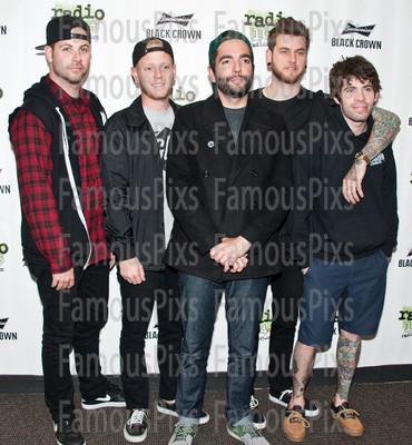 A Day To Remember
