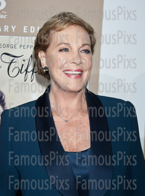 Julie Andrews