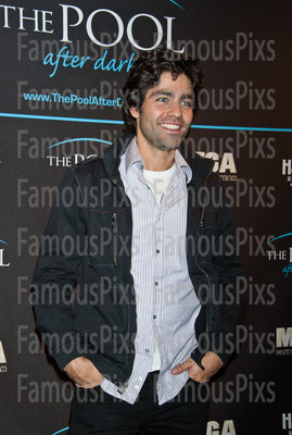 Adrian Grenier