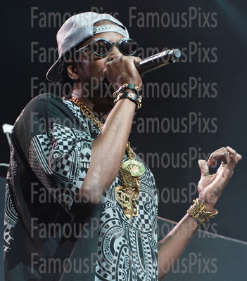 2 Chainz