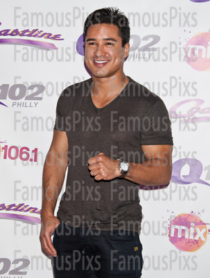 Mario Lopez