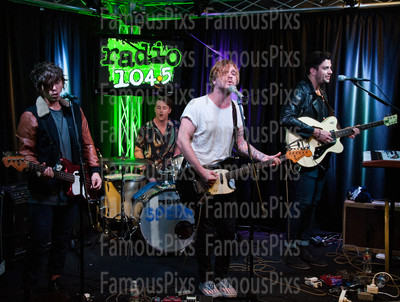The Griswolds