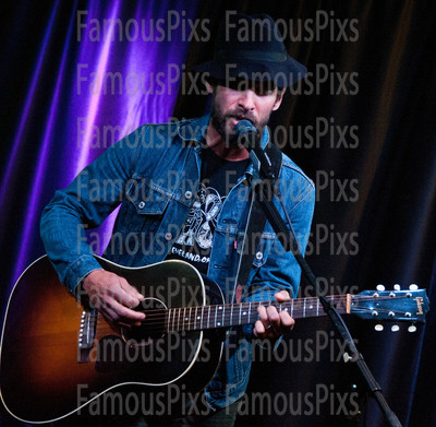 Sam Roberts Band