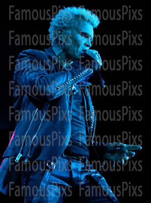 Billy Idol