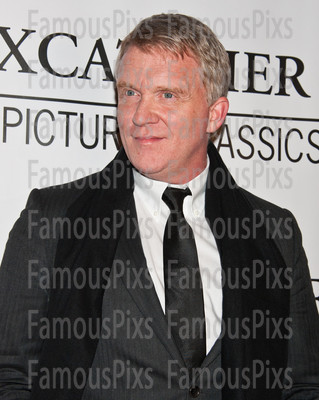 Anthony Michael Hall