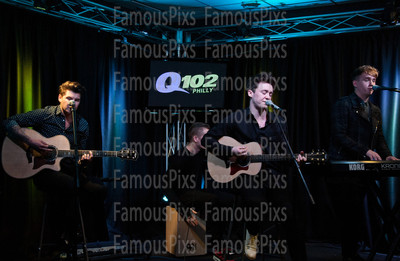 Rixton