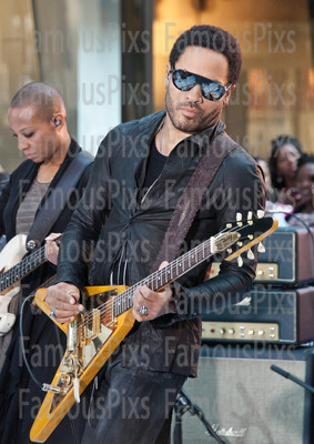 Lenny Kravitz