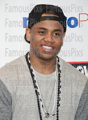 Mack Wilds