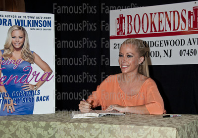 Kendra Wilkinson