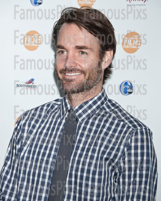 Will Forte