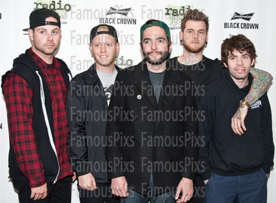 A Day To Remember