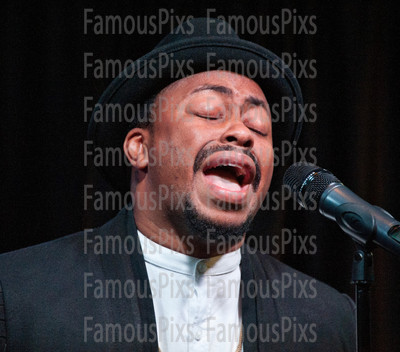Raheem DeVaughn