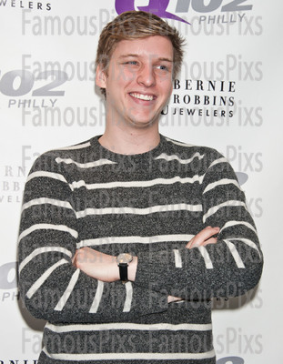 George Ezra
