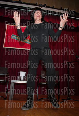 Marky Ramone