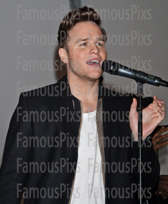 Olly Murs
