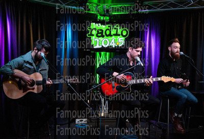 Twin Atlantic