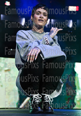 Kehlani