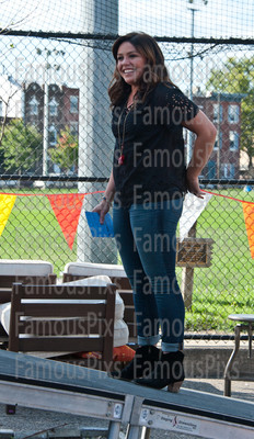 Rachael Ray
