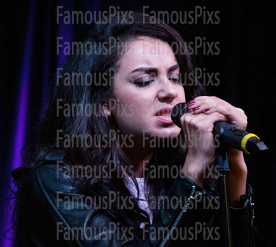 Charli XCX
