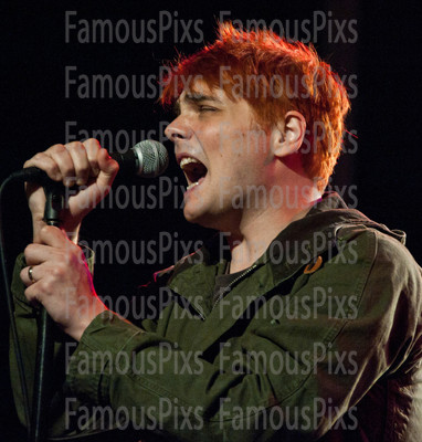 Gerard Way