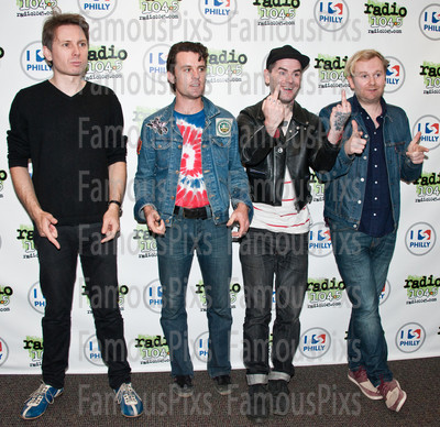 Franz Ferdinand