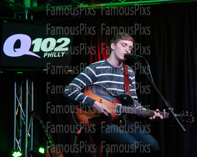 George Ezra