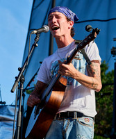 June 05, 2022: ALT 104.5 Summer Block Party