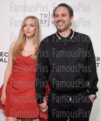 Amanda Seyfried, Thomas Sadoski