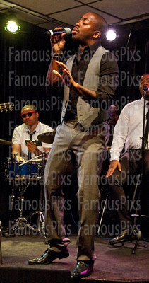 Raheem DeVaughn