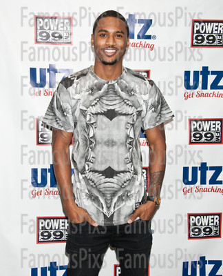 Trey Songz