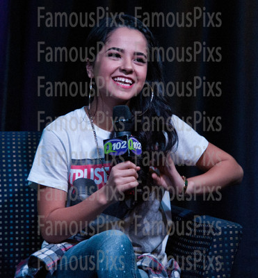 Becky G
