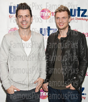 Nick & Knight