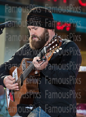 Zac Brown Band