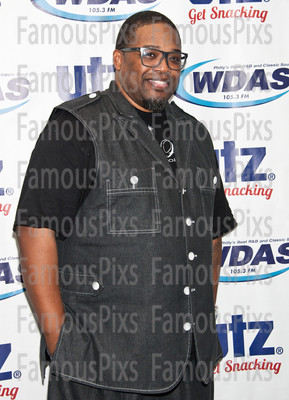 Dave Hollister