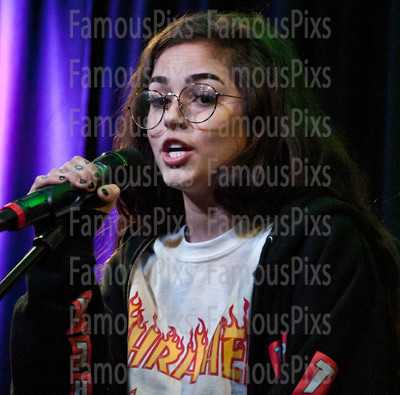 Maggie Lindemann