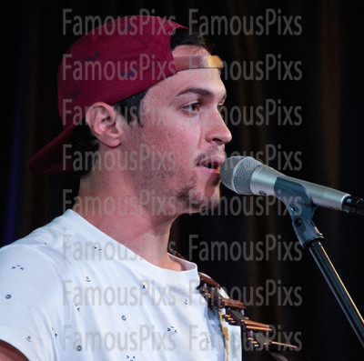 Alex and Sierra