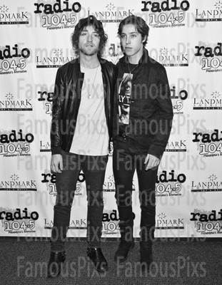 Catfish and the Bottlemen