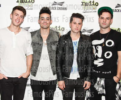 Dinner And A Suit